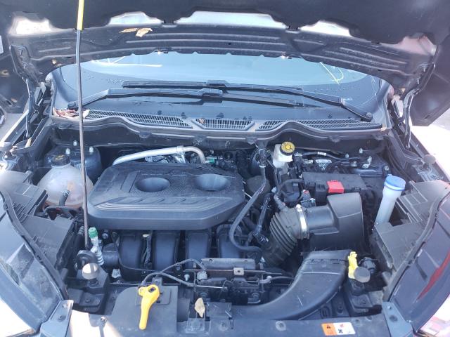 2019 FORD ECOSPORT T MAJ6S3KL2KC267662