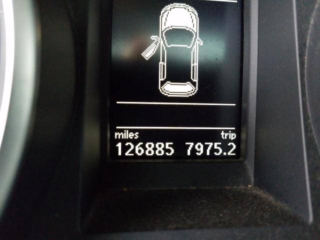 2011 VOLKSWAGEN JETTA TDI 3VWML7AJ0BM719836