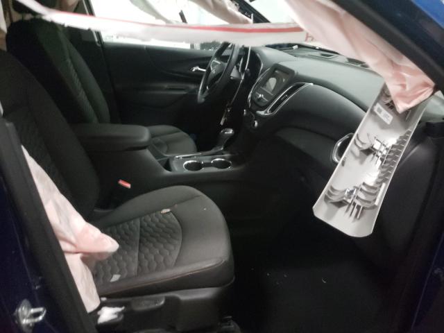 2019 CHEVROLET EQUINOX LT 3GNAXTEV3KL385055