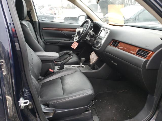 2015 MITSUBISHI OUTLANDER JA4JZ4AX2FZ010377