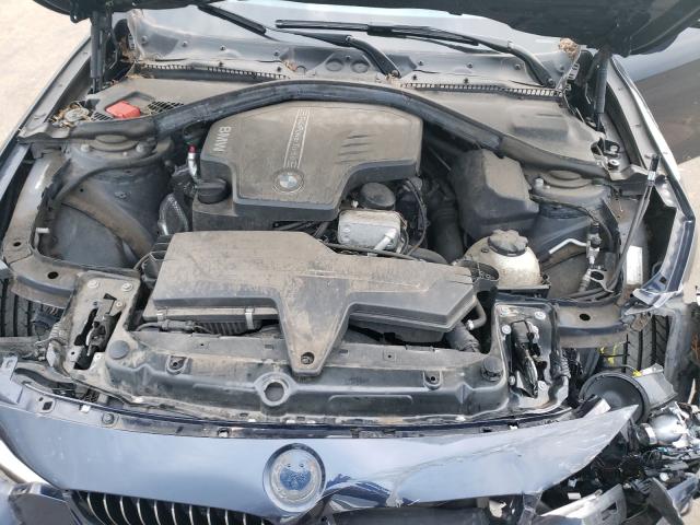 2014 BMW 428 XI WBA3N9C58EF720660