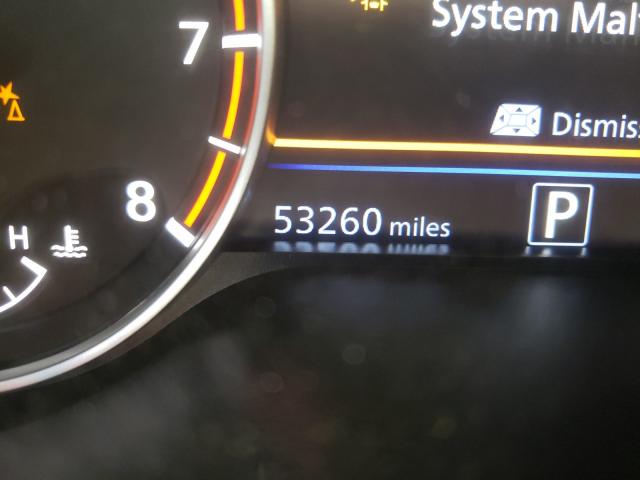2019 NISSAN ALTIMA SV 1N4BL4DV9KC170555