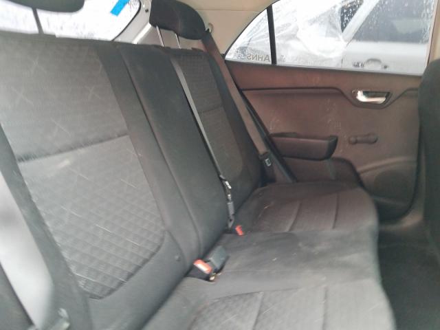 2018 KIA RIO 3KPA25AB8JE091894