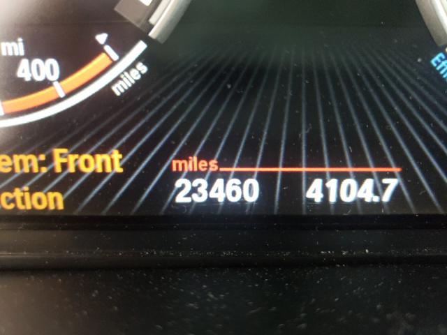 2017 BMW X5 SDRIVE3 5UXKR2C3XH0X06483