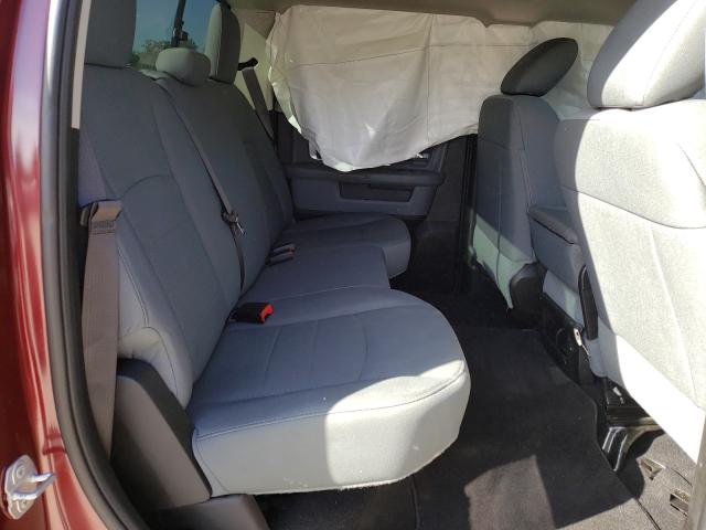 2019 RAM 1500 CLASS 1C6RR7TT8KS662533
