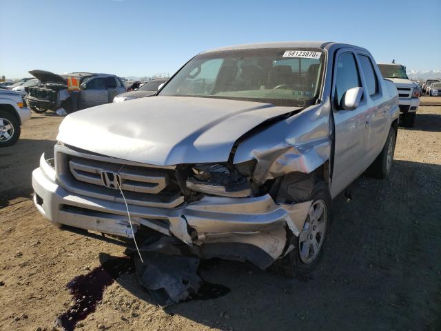 2011 HONDA RIDGELINE 5FPYK1F4XBB452059