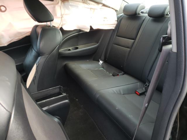 2010 HONDA CIVIC 2HGFG1B91AH521685