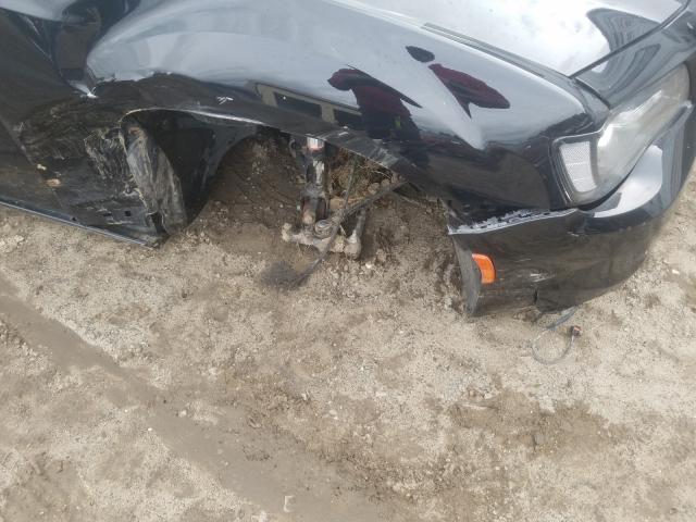 2015 CHRYSLER 300 S 2C3CCABG4FH833507