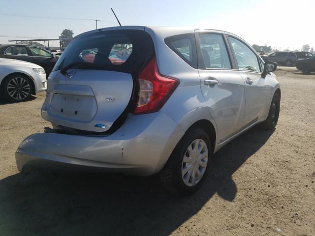 2016 NISSAN VERSA NOTE 3N1CE2CP5GL351991