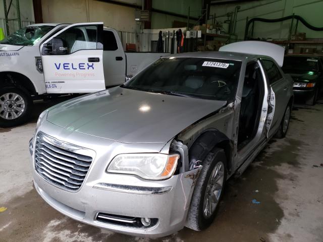 2012 CHRYSLER 300 LIMITE 2C3CCACG1CH199759