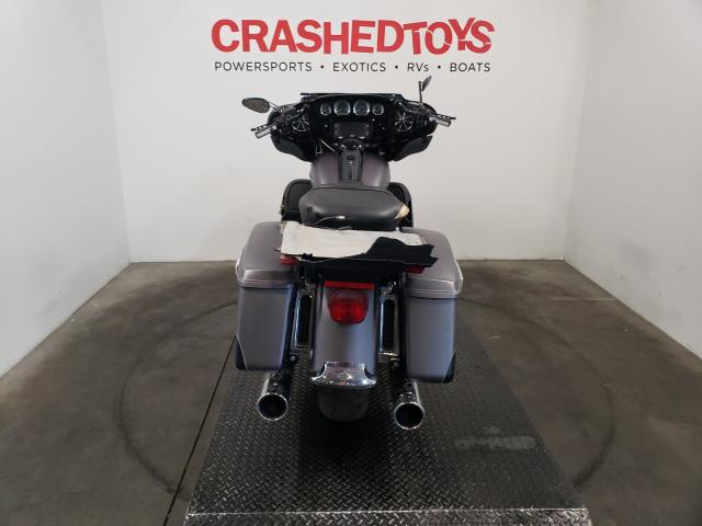 2017 HARLEY-DAVIDSON FLHTK ULTR 1HD1KED10HB687543