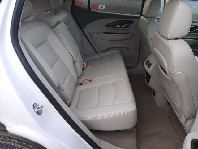 2019 GMC TERRAIN DE 3GKALSEX1KL338580