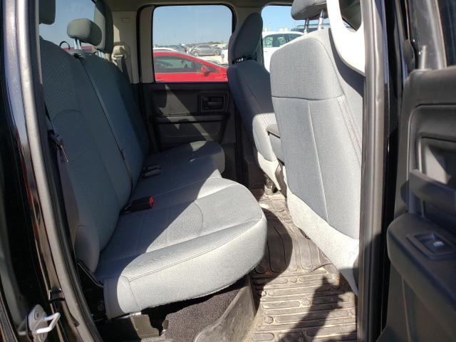 2019 RAM 1500 CLASS 1C6RR6FG5KS629322