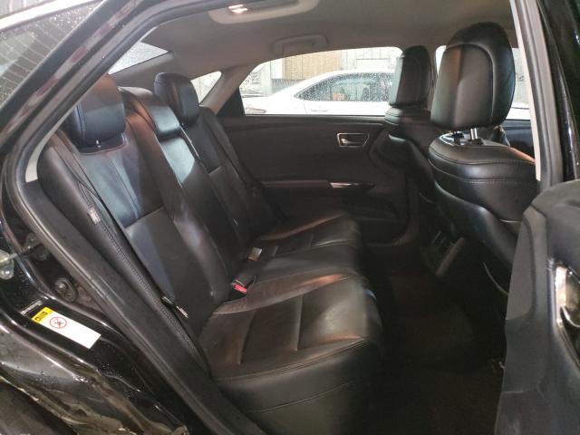 2015 TOYOTA AVALON XLE 4T1BK1EB4FU182219