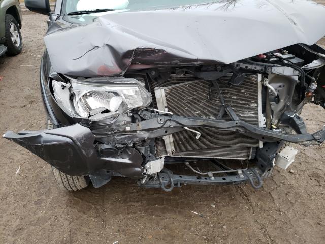 2015 TOYOTA TACOMA DOU 5TFJX4CN3FX053189