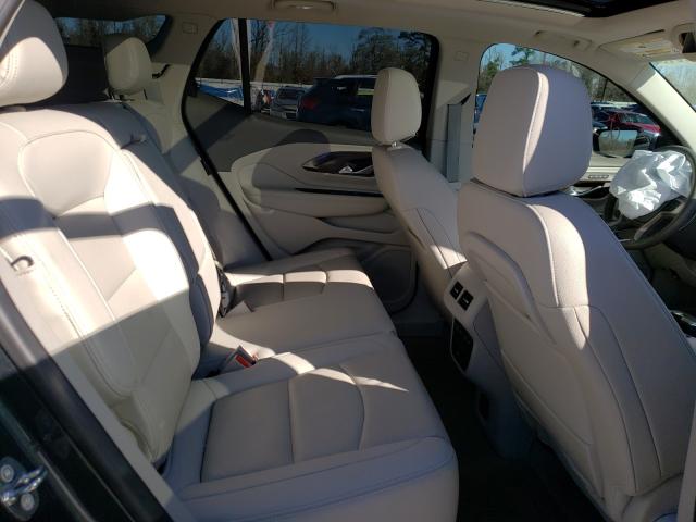 2018 GMC TERRAIN DE 3GKALSEX8JL293118