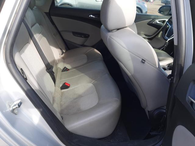 2014 BUICK VERANO 1G4PP5SK1E4124764
