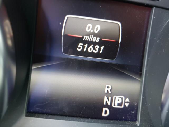 2015 MERCEDES-BENZ GL 350 BLU 4JGDF2EE9FA527274