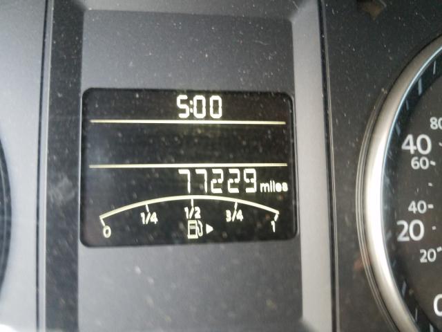 2013 VOLKSWAGEN JETTA SEL - 3VWLP7AJXDM355377