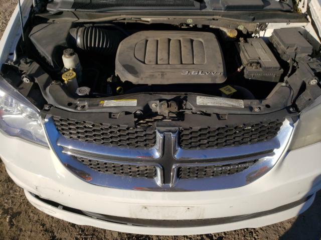 2011 DODGE GRAND CARA 2D4RN3DGXBR601087