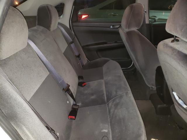 2014 CHEVROLET IMPALA LIM 2G1WA5E33E1170655
