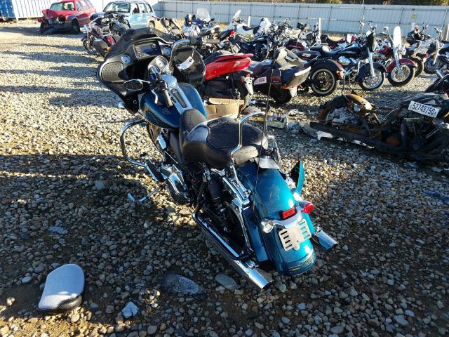 2020 HARLEY-DAVIDSON FLTRX 1HD1KHC11L8650383
