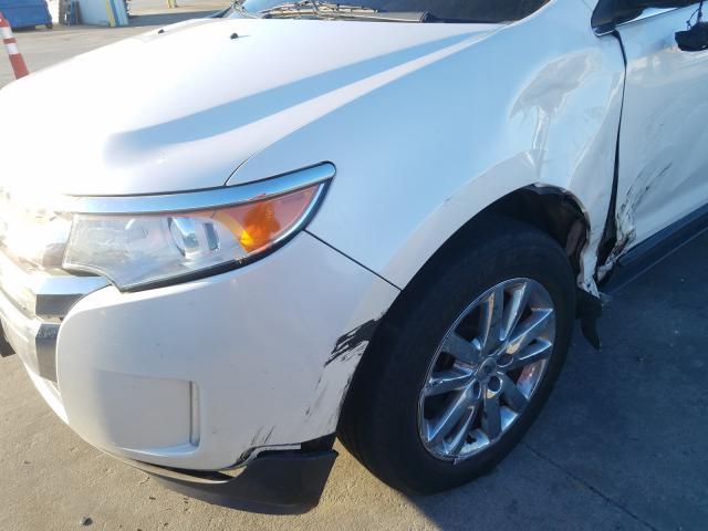 2012 FORD EDGE LIMIT 2FMDK3K96CBA53048