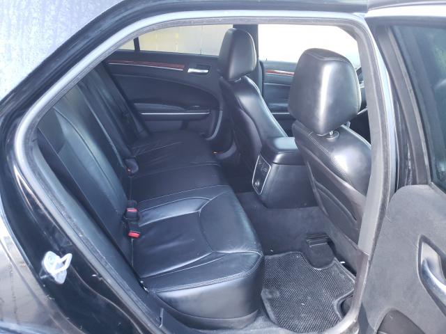 2013 CHRYSLER 300 2C3CCAAG1DH513589