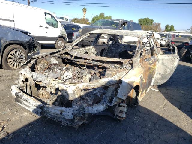 2017 HONDA ACCORD SPO - 1HGCR2F58HA257755