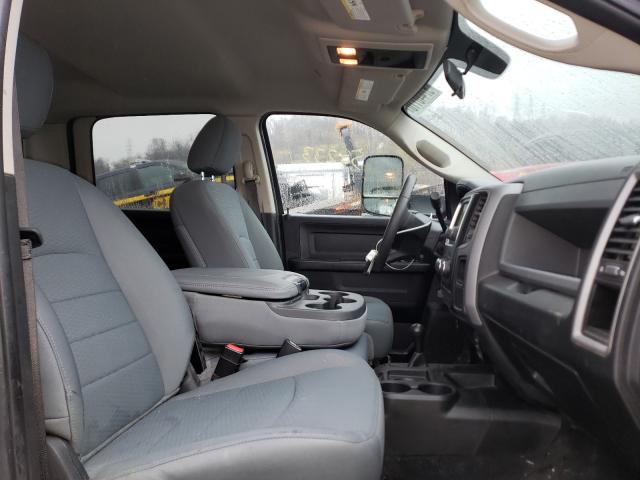 2018 RAM 2500 ST 3C6UR5CL2JG358554