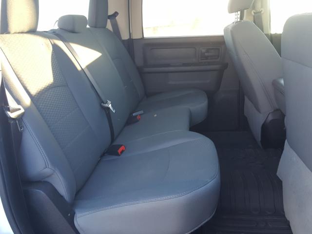 2016 RAM 2500 ST 3C6UR5CL8GG186796
