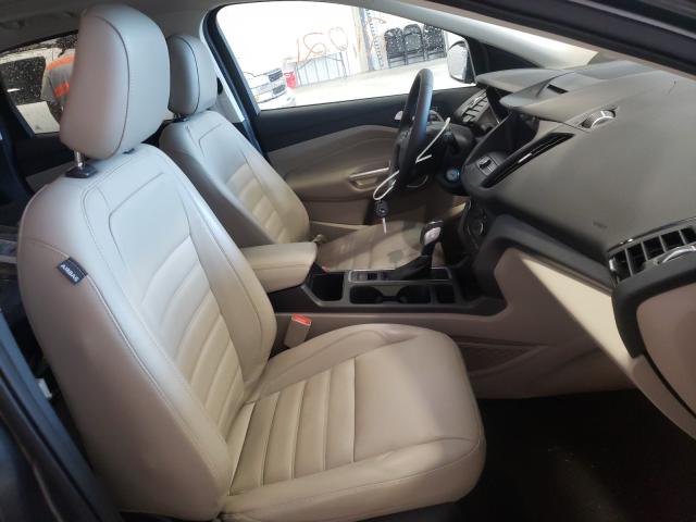 2018 FORD ESCAPE SEL 1FMCU0HD7JUD54371