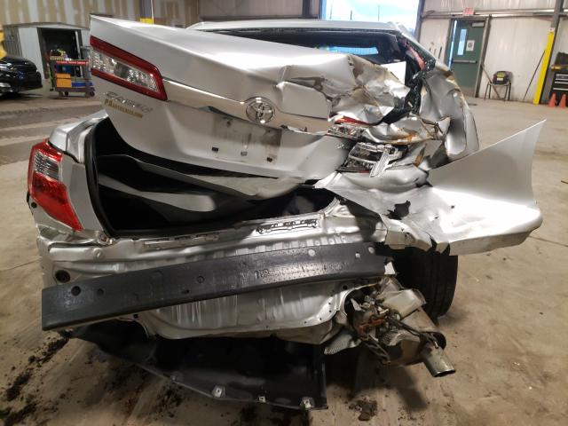 2012 TOYOTA CAMRY 4T4BF1FKXCR223733