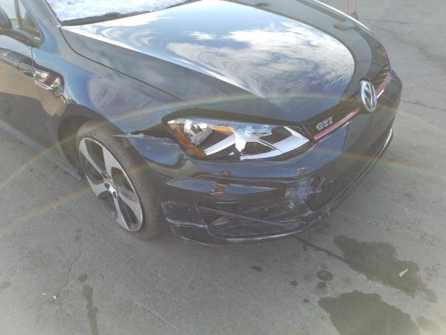2017 VOLKSWAGEN GTI S 3VW5T7AU8HM016640