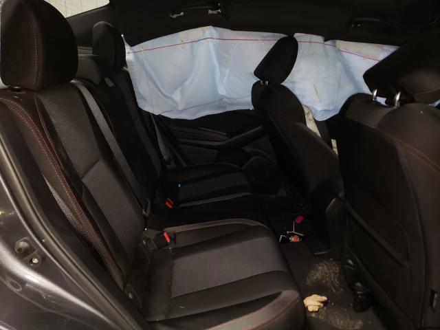2018 SUBARU IMPREZA SP 4S3GKAL63J3617732