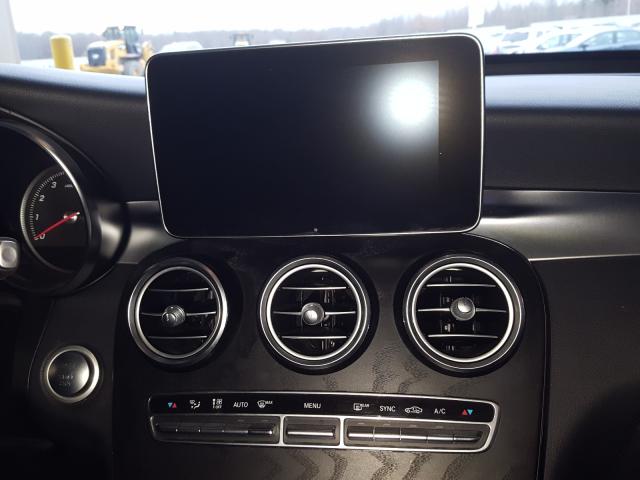 2018 MERCEDES-BENZ GLC 300 4M WDC0G4KB9JV065395