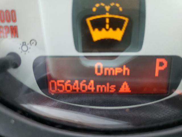 2014 MINI COOPER COU WMWZB3C55EWR40354