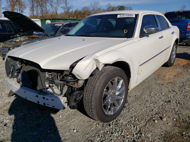 2010 CHRYSLER 300 TOURIN 2C3CA5CV0AH203857