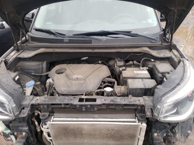 2015 KIA SOUL KNDJN2A25F7755226