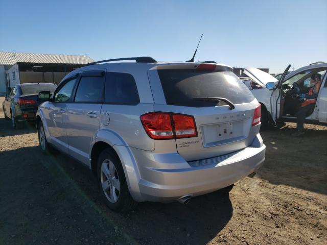 2011 DODGE JOURNEY MA 3D4PH1FG7BT516723