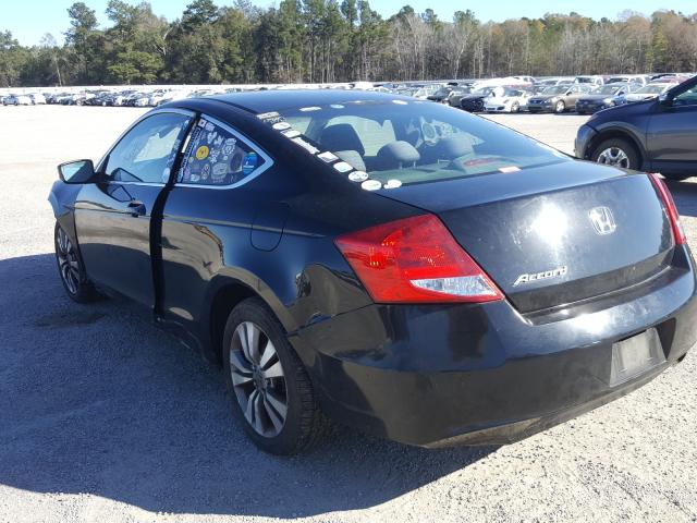 2011 HONDA ACCORD LX- 1HGCS1B33BA007818