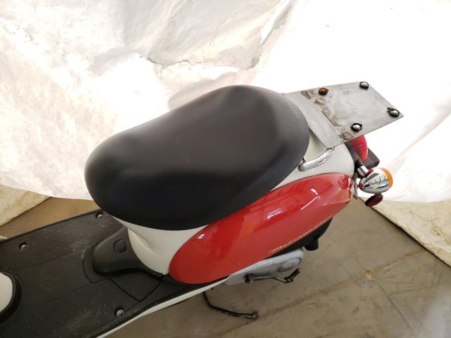 2003 HONDA CHF50 JH2AF60063K102666