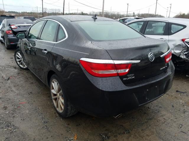 2014 BUICK VERANO 1G4PP5SK0E4100987