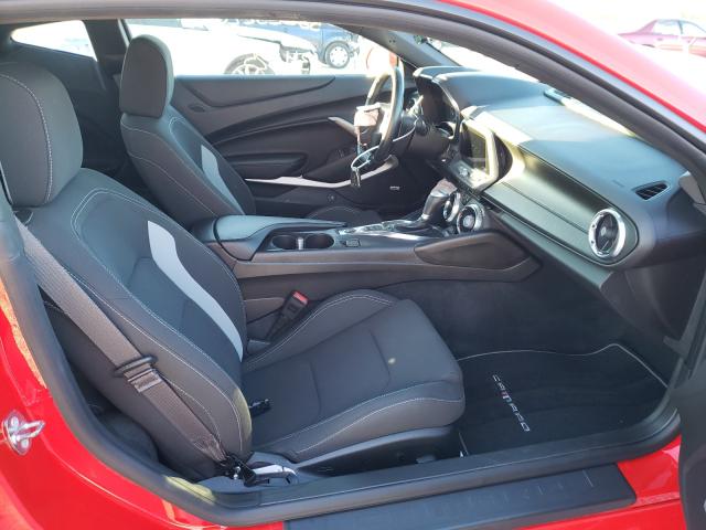 2016 CHEVROLET CAMARO LT 1G1FB1RS8G0193046
