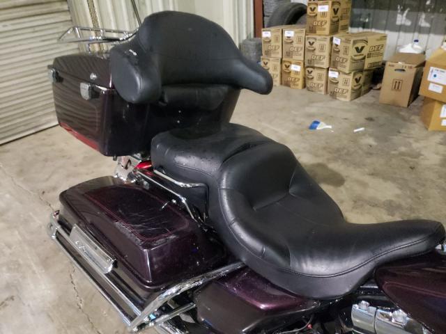 2005 HARLEY-DAVIDSON FLHTCI 1HD1FFW185Y635786