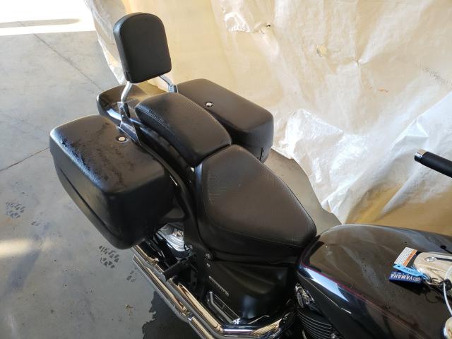 2005 YAMAHA XVS65 BASE JYAVM01E65A079269