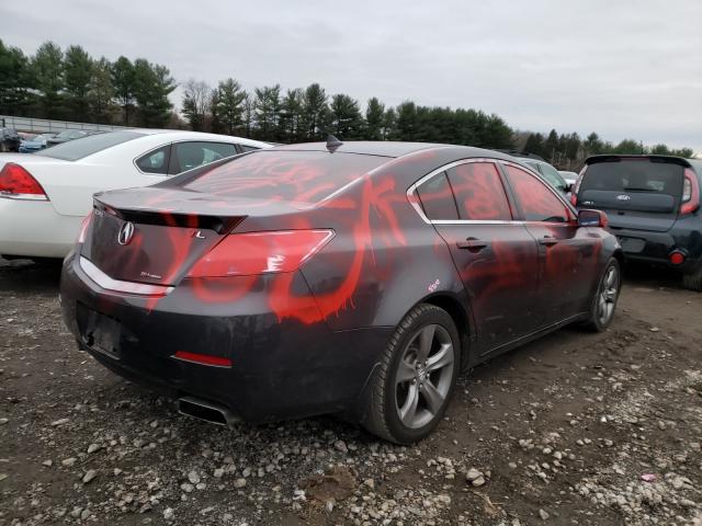 2012 ACURA TL 19UUA9F58CA008918