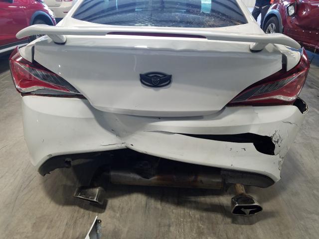 2013 HYUNDAI GENESIS CO KMHHT6KD5DU097171