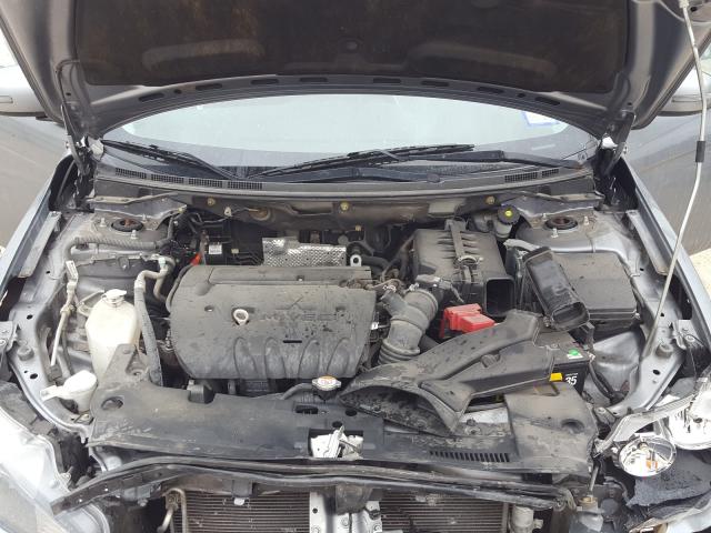 2015 MITSUBISHI LANCER ES JA32U2FU1FU024374