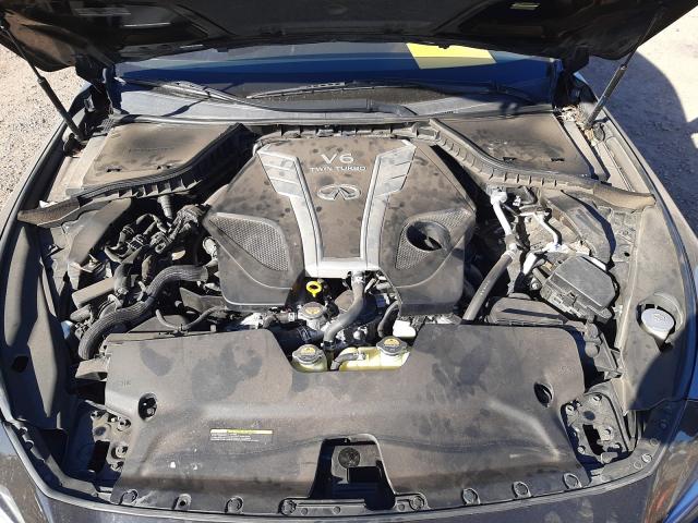 2017 INFINITI Q50 PREMIU JN1EV7APXHM734678
